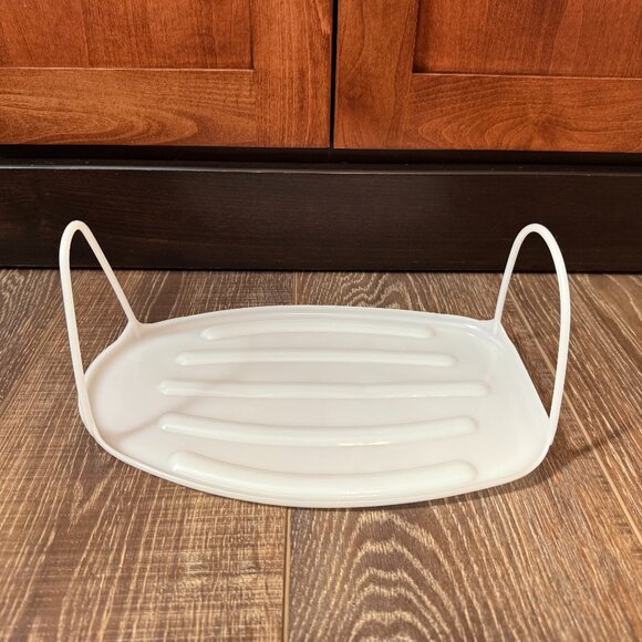 Vintage Tupperware Roast Flavor Saver - Picture 11 of 16